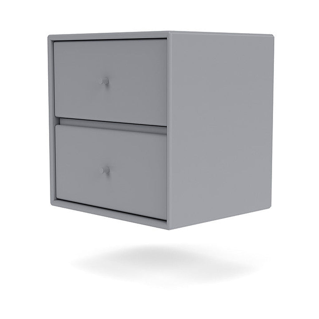 [product_category]-Montana Drift Drawer Module With Suspension Rail, Graphic-Montana Furniture-5714322382540-000DRIFT-100-04-MON-1