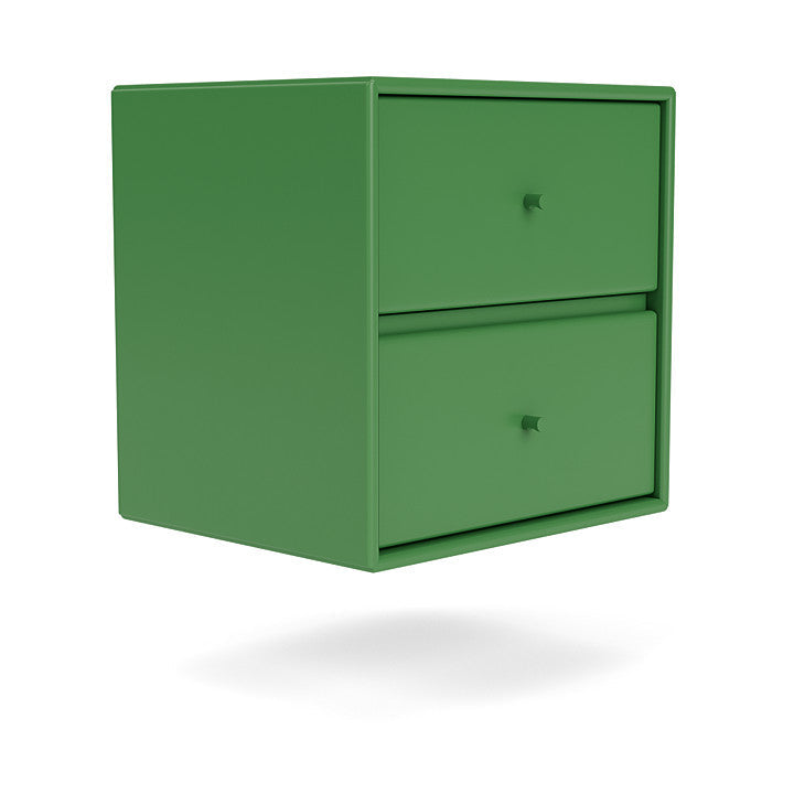 [product_category]-Montana Drift Drawer Module With Suspension Rail, Parsley Green-Montana Furniture-5714322383721-000DRIFT-152-04-MON-3