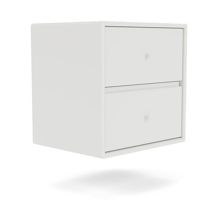 [product_category]-Montana Drift Drawer Module With Suspension Rail, White-Montana Furniture-5714322382311-000DRIFT-01-04-MON-3