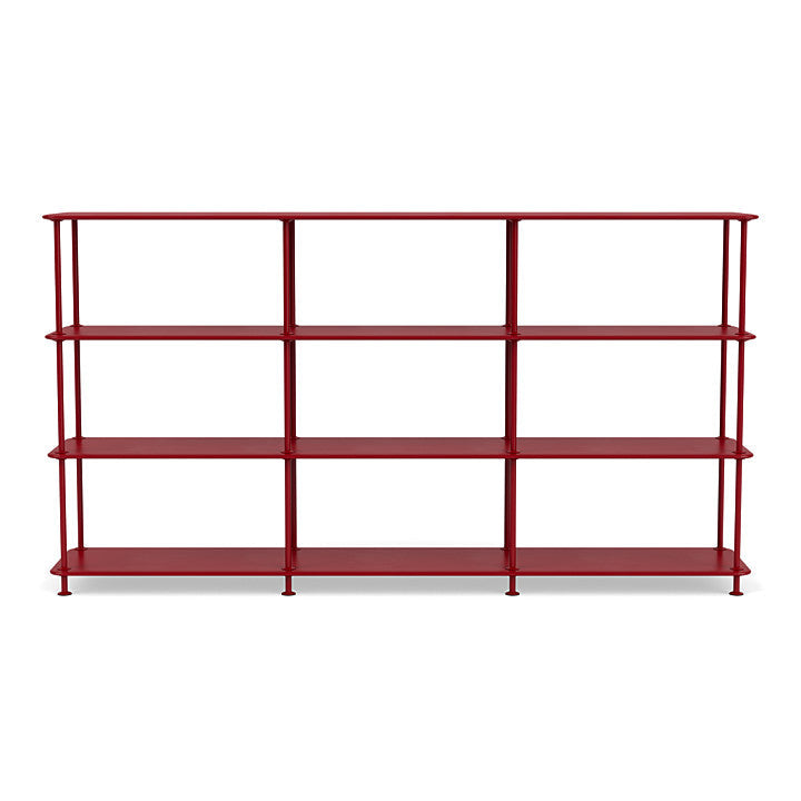 [product_category]-Montana Free 333000, Beetroot Red-Montana Furniture-5714322324182-333000-165-MON-2