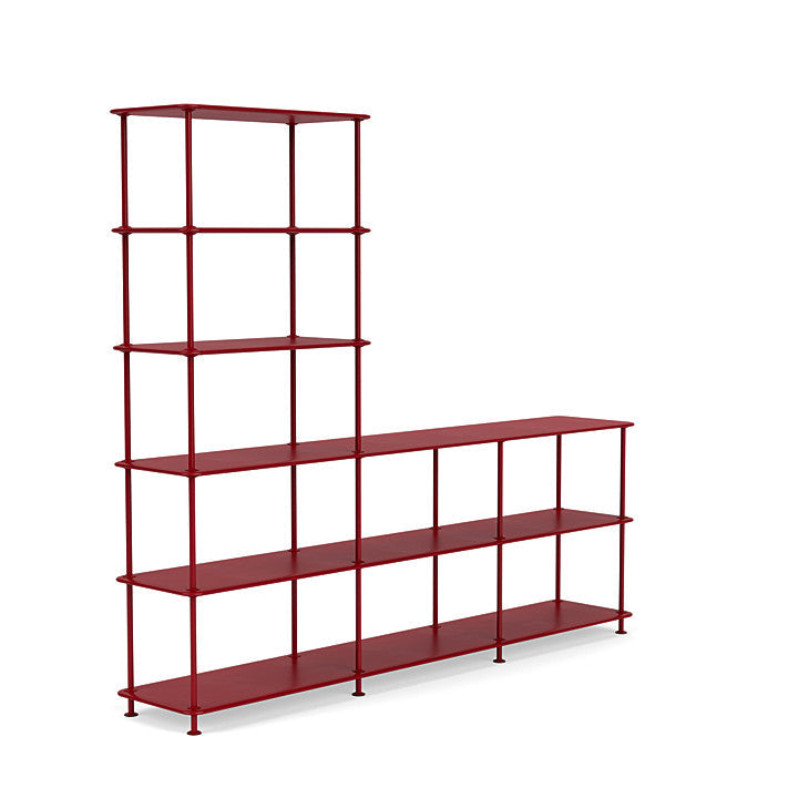 [product_category]-Montana Free 522000, Beetroot Red-Montana Furniture-5714322367202-522000-165-MON-3