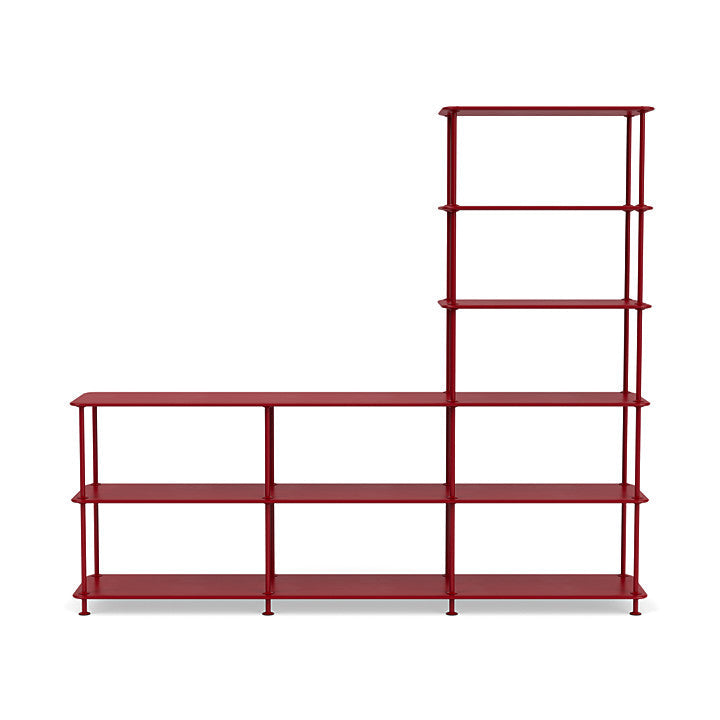 [product_category]-Montana Free 522000, Beetroot Red-Montana Furniture-5714322367202-522000-165-MON-4