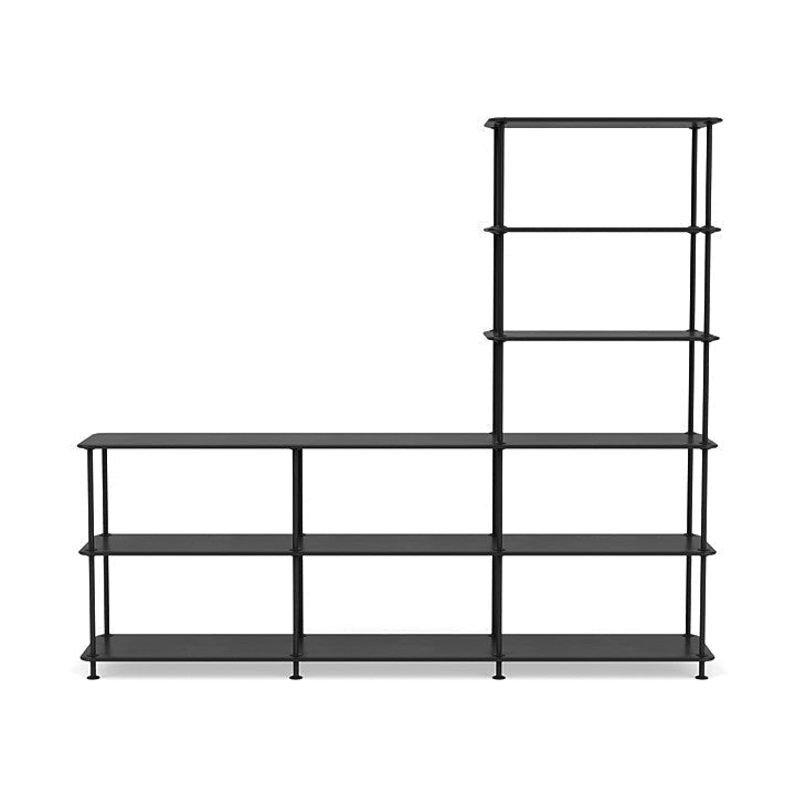 [product_category]-Montana Free 522000, Black-Montana Furniture-5714322001663-522000-190-MON-6