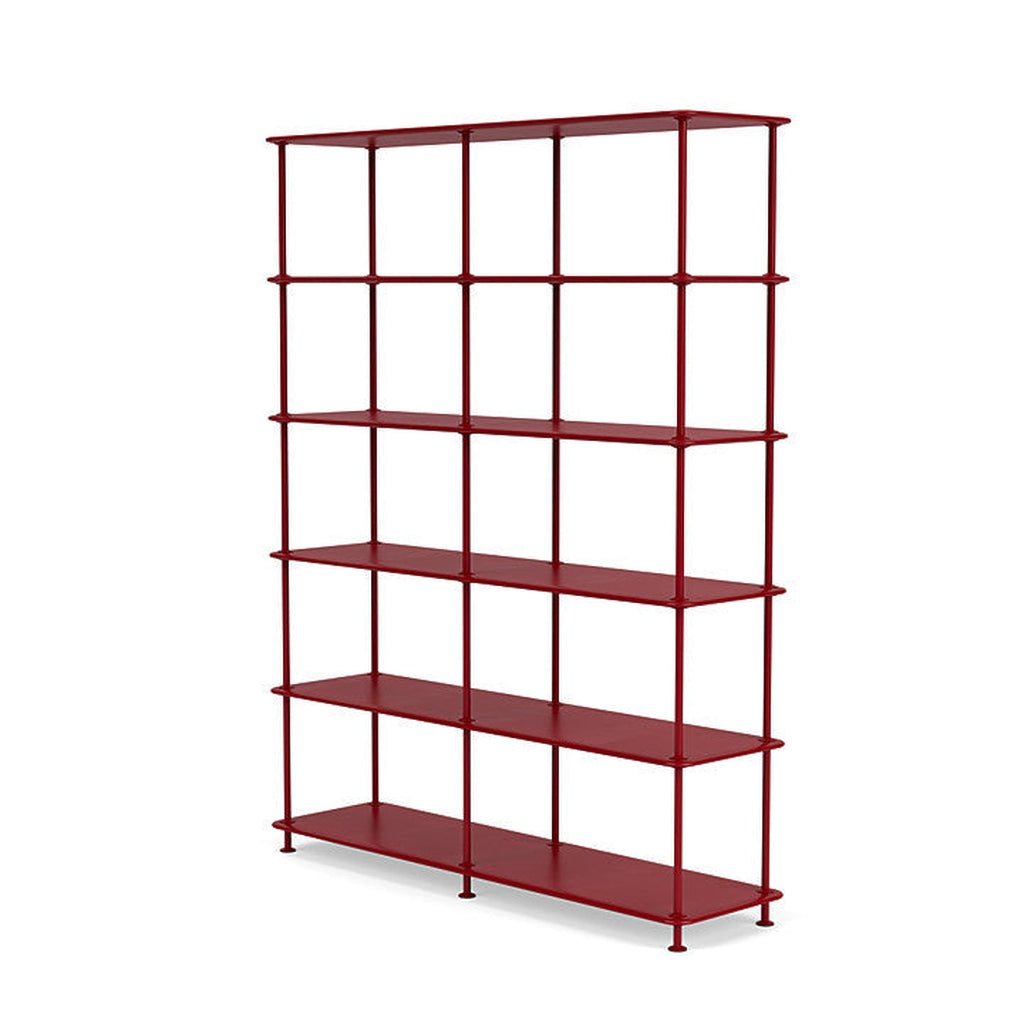 [product_category]-Montana Free 550000, Beetroot Red-Montana Furniture-5714322011334-550000-165-MON-1