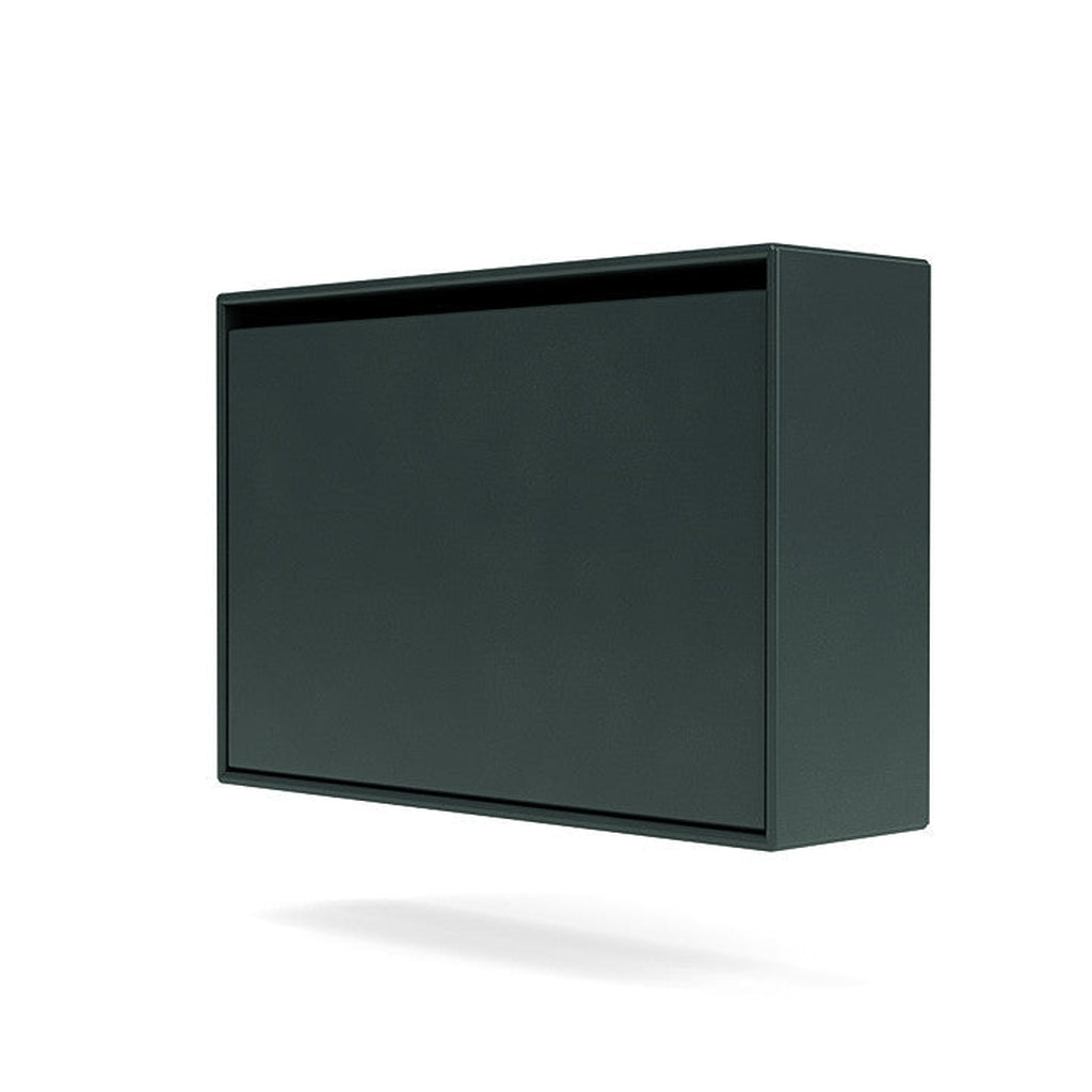 [product_category]-Montana Hide Shoe Cabinet, Black Jade-Montana Furniture-5714322256506-0000HIDE-163-04-MON-1