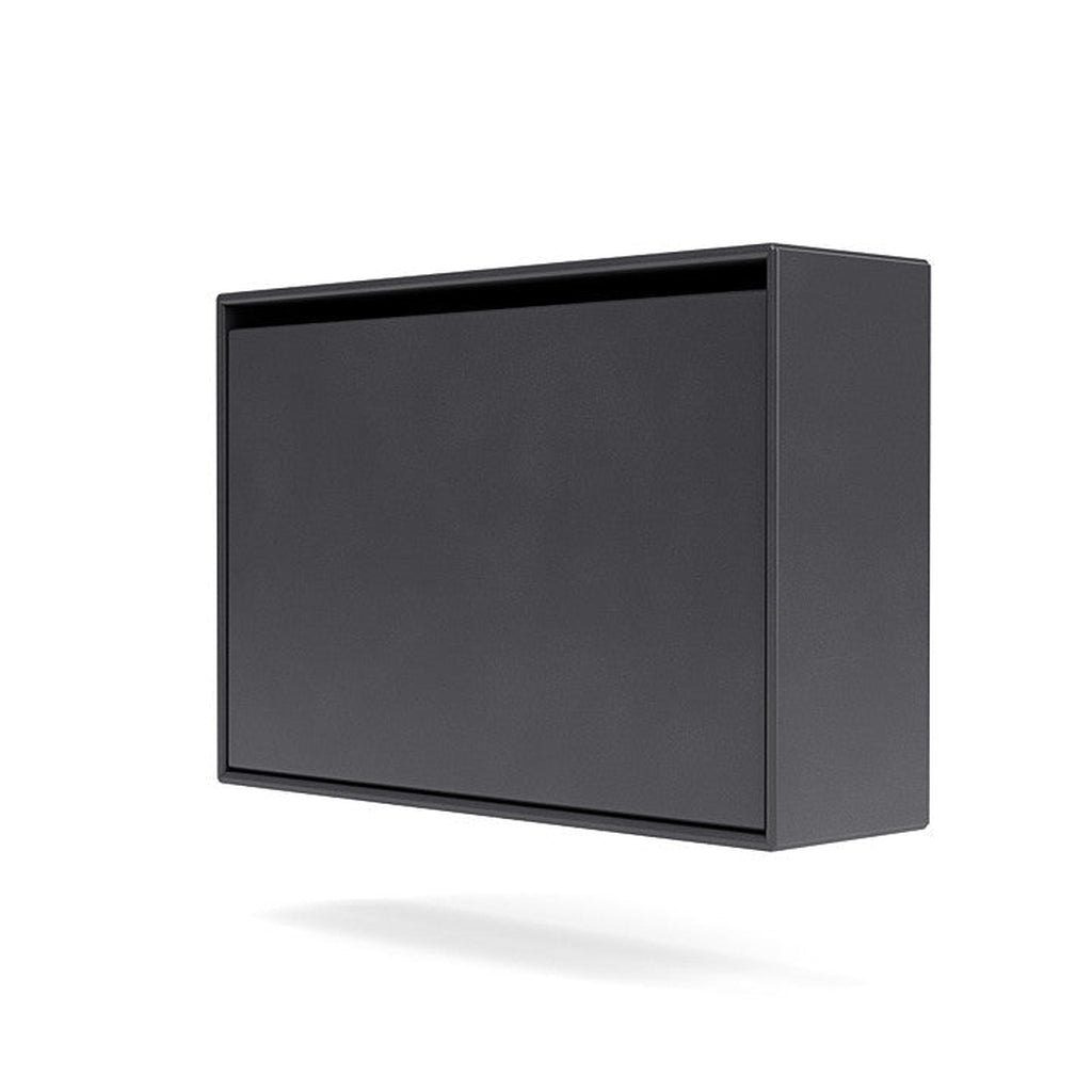 [product_category]-Montana Hide Shoe Cabinet, Carbon Black-Montana Furniture-5714322256544-0000HIDE-36-04-MON-1