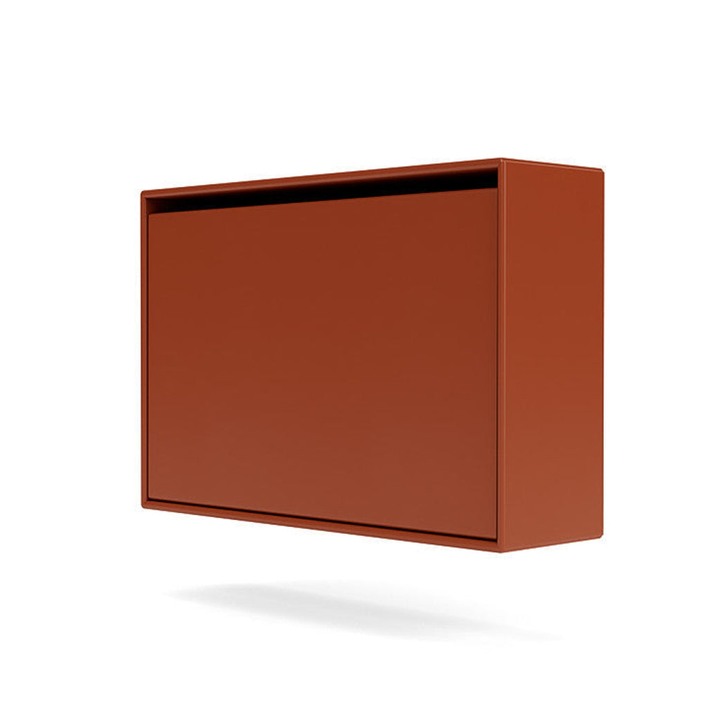 [product_category]-Montana Hide Shoe Cabinet, Hokkaido Brown-Montana Furniture-5714322256490-0000HIDE-162-04-MON-1