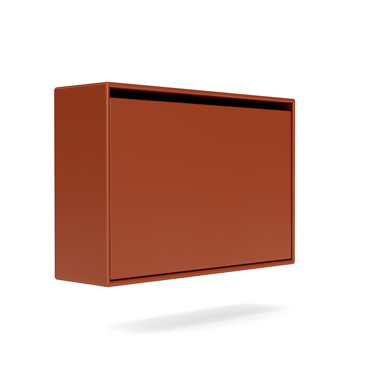[product_category]-Montana Hide Shoe Cabinet, Hokkaido Brown-Montana Furniture-5714322256490-0000HIDE-162-04-MON-3