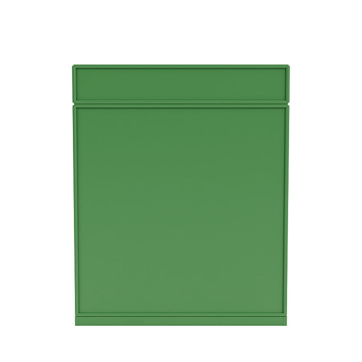 [product_category]-Montana Keep Chest Of Drawers With 3 Cm Plinth, Parsley Green-Montana Furniture-5714322262088-0000KEEP-152-06-MON-4