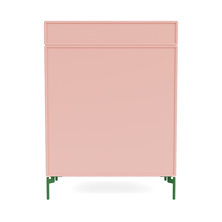 [product_category]-Montana Keep Chest Of Drawers With Legs, Ruby/Parsley-Montana Furniture-5715288346461-0000KEEP-167-13-MON-4