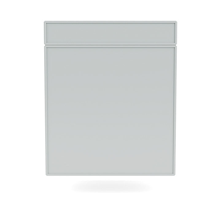 [product_category]-Montana Keep Chest Of Drawers With Suspension Rail, Oyster Grey-Montana Furniture-5714322262309-0000KEEP-156-04-MON-4