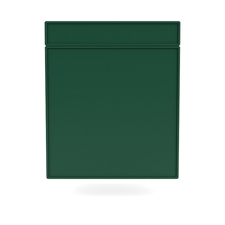 [product_category]-Montana Keep Chest Of Drawers With Suspension Rail, Pine Green-Montana Furniture-5714322260787-0000KEEP-136-04-MON-4