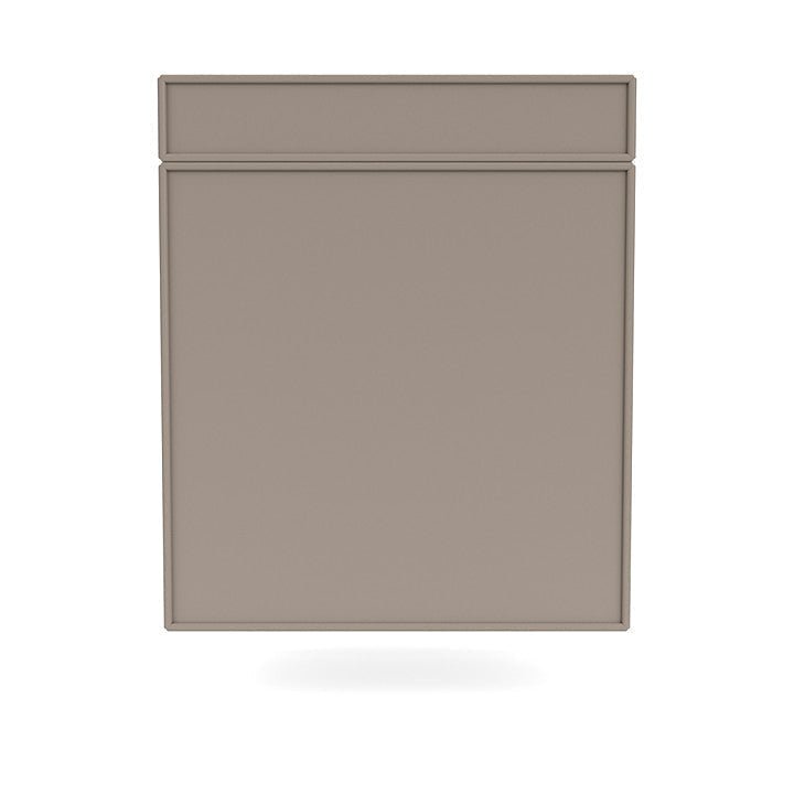 [product_category]-Montana Keep Chest Of Drawers With Suspension Rail, Truffle Grey-Montana Furniture-5714322261180-0000KEEP-141-04-MON-4