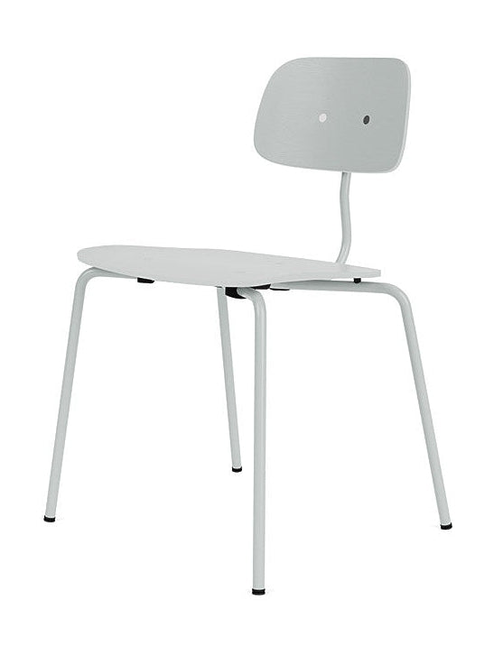 [product_category]-Montana Kevi 2060 Chair, Oyster Grey-Montana Furniture-5714322991674-0E2060-156-156-MON-1