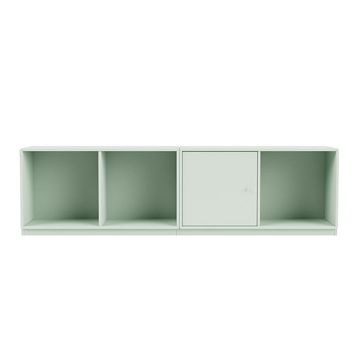 [product_category]-Montana Line Sideboard With 3 Cm Plinth, Mist-Montana Furniture-5714322254588-0000LINE-161-06-MON-2