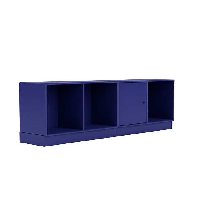 [product_category]-Montana Line Sideboard With 3 Cm Plinth, Ruby-Montana Furniture-5715288346621-0000LINE-167-06-MON-7