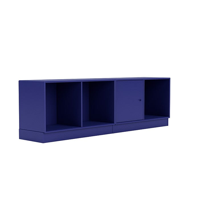 [product_category]-Montana Line Sideboard With 7 Cm Plinth, Monarch Blue-Montana Furniture-5714322252591-0000LINE-135-07-MON-3