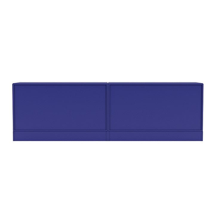 [product_category]-Montana Line Sideboard With 7 Cm Plinth, Monarch Blue-Montana Furniture-5714322252591-0000LINE-135-07-MON-4