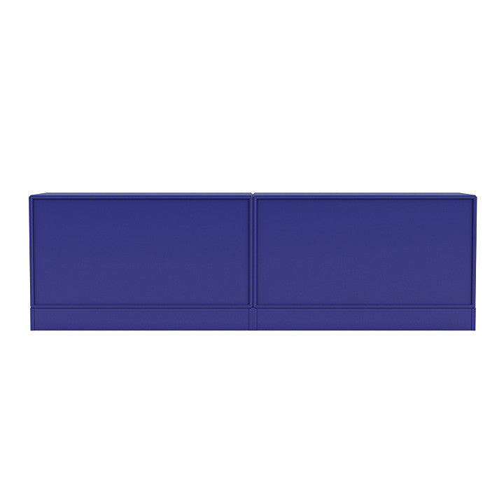 [product_category]-Montana Line Sideboard With 7 Cm Plinth, Monarch Blue-Montana Furniture-5714322252591-0000LINE-135-07-MON-8