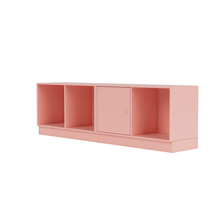 [product_category]-Montana Line Sideboard With 7 Cm Plinth, Ruby-Montana Furniture-5715288346638-0000LINE-167-07-MON-1