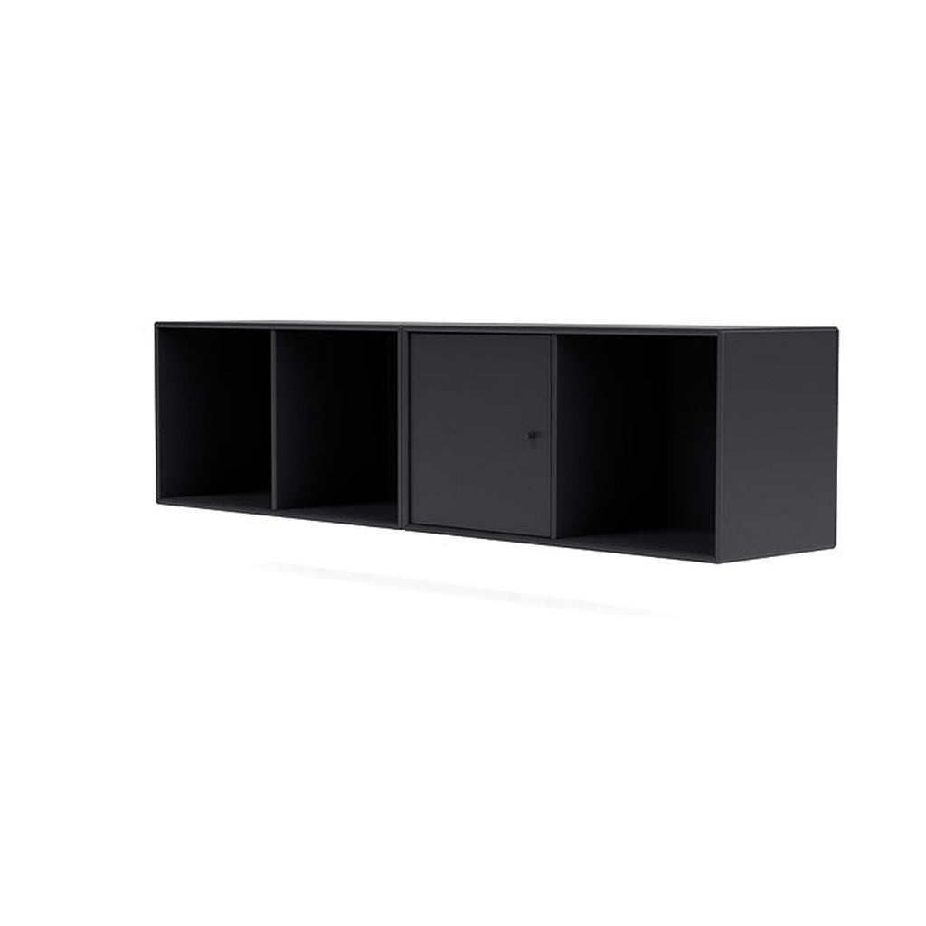 [product_category]-Montana Line Sideboard With Suspension Rail, Anthracite-Montana Furniture-5714322011150-0000LINE-04-04-MON-1
