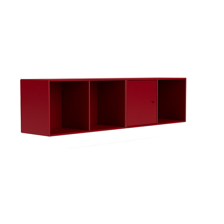 [product_category]-Montana Line Sideboard With Suspension Rail, Beetroot Red-Montana Furniture-5714322254885-0000LINE-165-04-MON-3