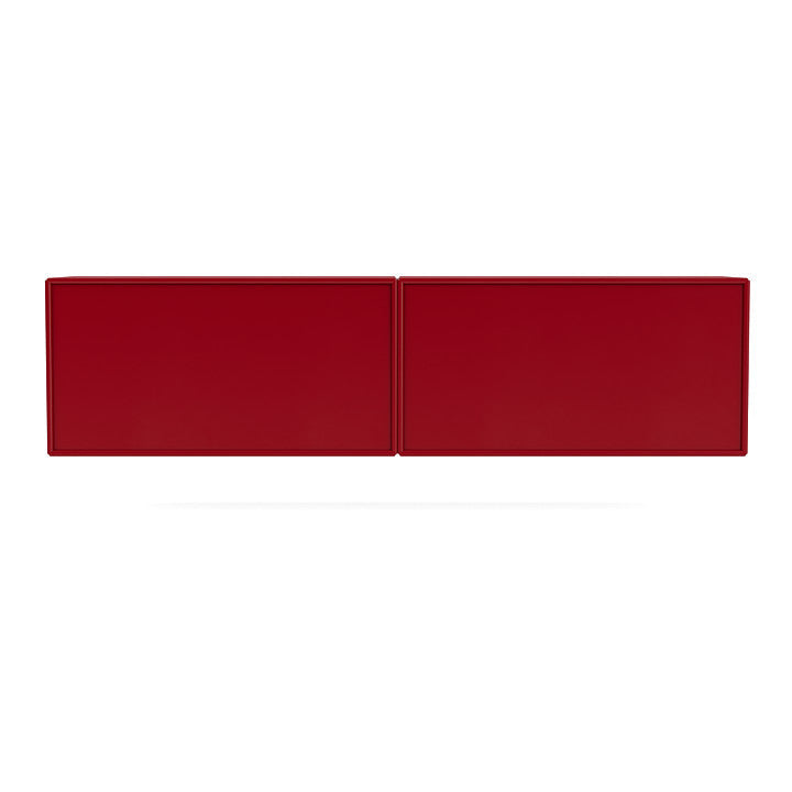 [product_category]-Montana Line Sideboard With Suspension Rail, Beetroot Red-Montana Furniture-5714322254885-0000LINE-165-04-MON-4