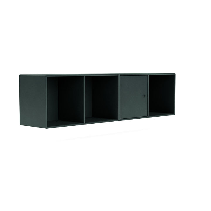 [product_category]-Montana Line Sideboard With Suspension Rail, Black Jade-Montana Furniture-5714322254724-0000LINE-163-04-MON-3