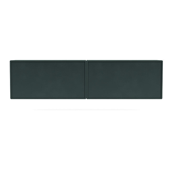 [product_category]-Montana Line Sideboard With Suspension Rail, Black Jade-Montana Furniture-5714322254724-0000LINE-163-04-MON-4