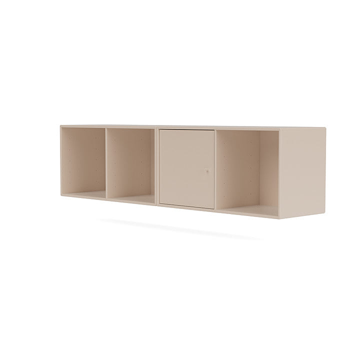 [product_category]-Montana Line Sideboard With Suspension Rail, Clay-Montana Furniture-5715288346645-0000LINE-168-04-MON-1