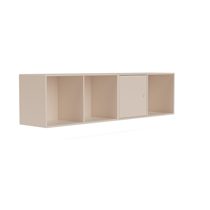 [product_category]-Montana Line Sideboard With Suspension Rail, Clay-Montana Furniture-5715288346645-0000LINE-168-04-MON-3