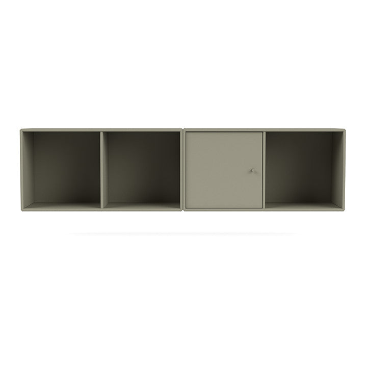 [product_category]-Montana Line Sideboard With Suspension Rail, Fennel Green-Montana Furniture-5714322253284-0000LINE-144-04-MON-2