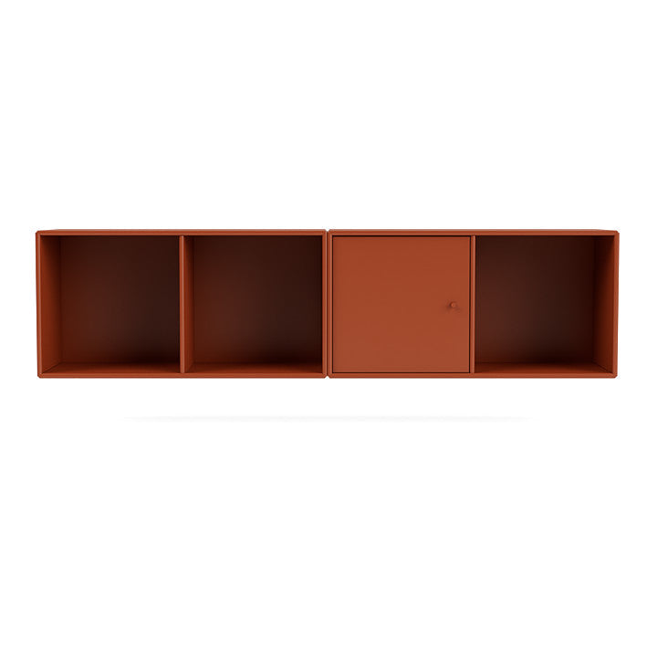 [product_category]-Montana Line Sideboard With Suspension Rail, Hokkaido Brown-Montana Furniture-5714322254649-0000LINE-162-04-MON-2