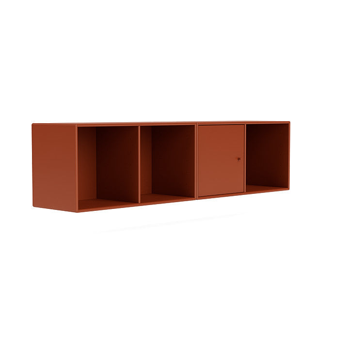 [product_category]-Montana Line Sideboard With Suspension Rail, Hokkaido Brown-Montana Furniture-5714322254649-0000LINE-162-04-MON-3
