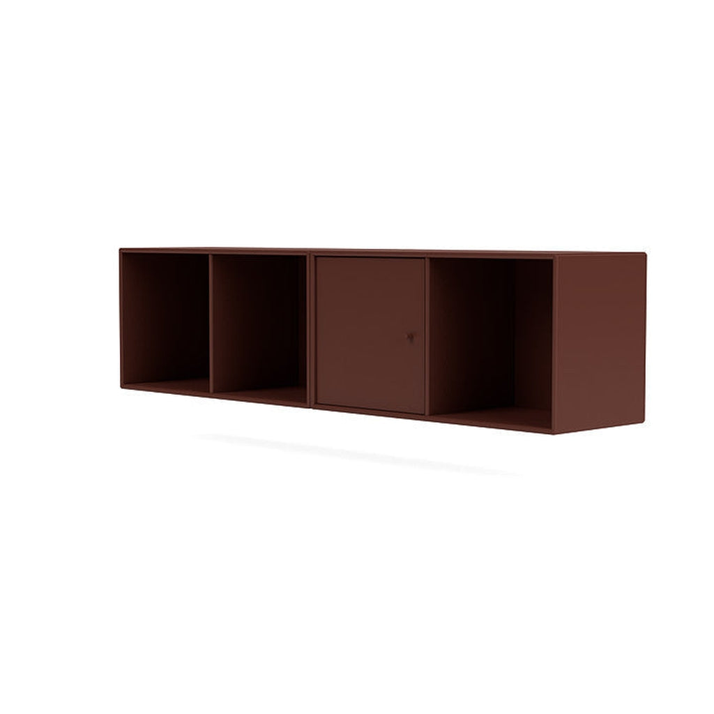 [product_category]-Montana Line Sideboard With Suspension Rail, Masala-Montana Furniture-5714322254083-0000LINE-155-04-MON-1