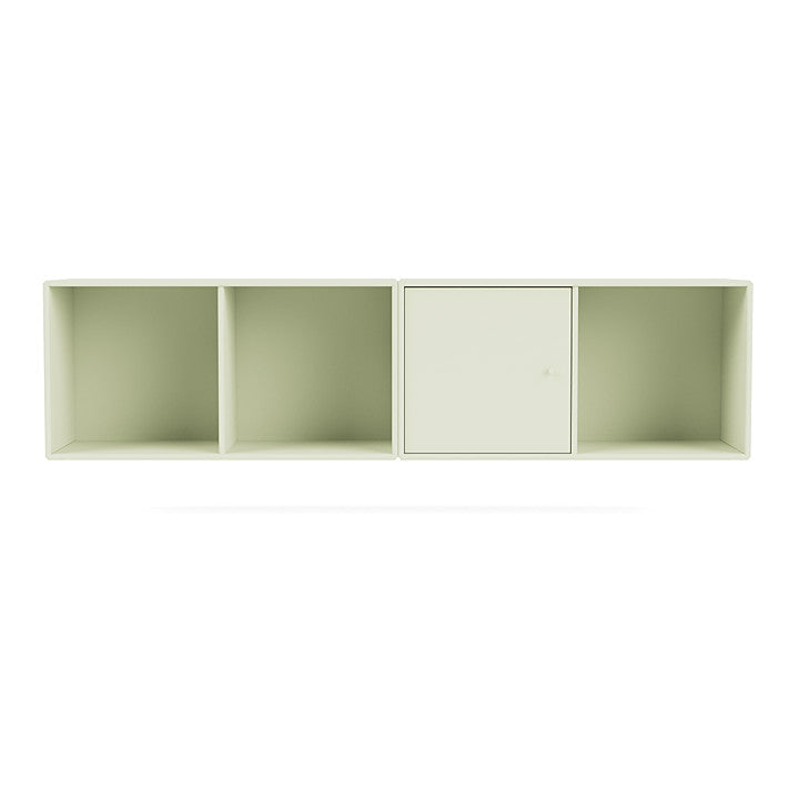 [product_category]-Montana Line Sideboard With Suspension Rail, Pomelo Green-Montana Furniture-5714322252966-0000LINE-140-04-MON-2