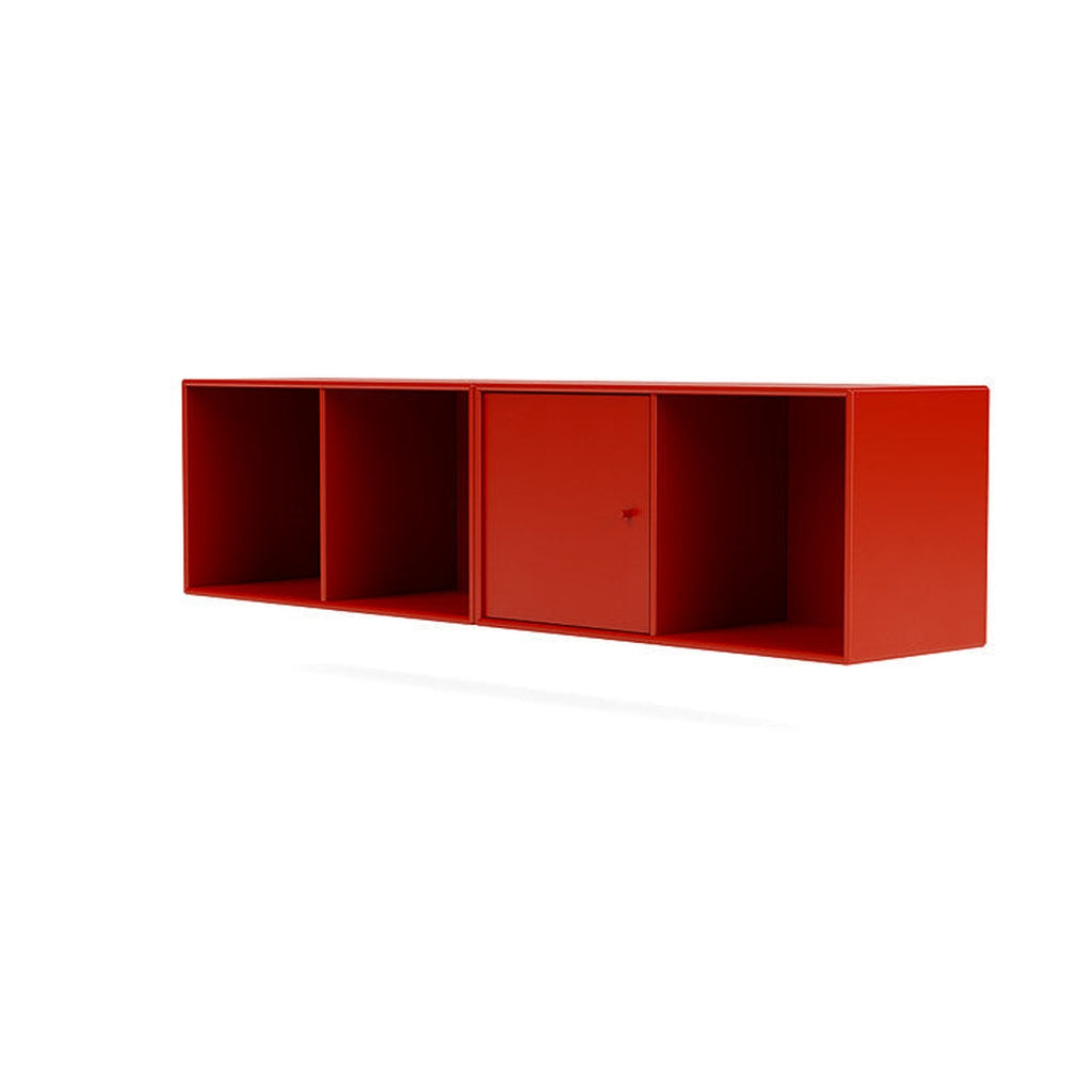 [product_category]-Montana Line Sideboard With Suspension Rail, Rosehip Red-Montana Furniture-5714322253369-0000LINE-145-04-MON-1