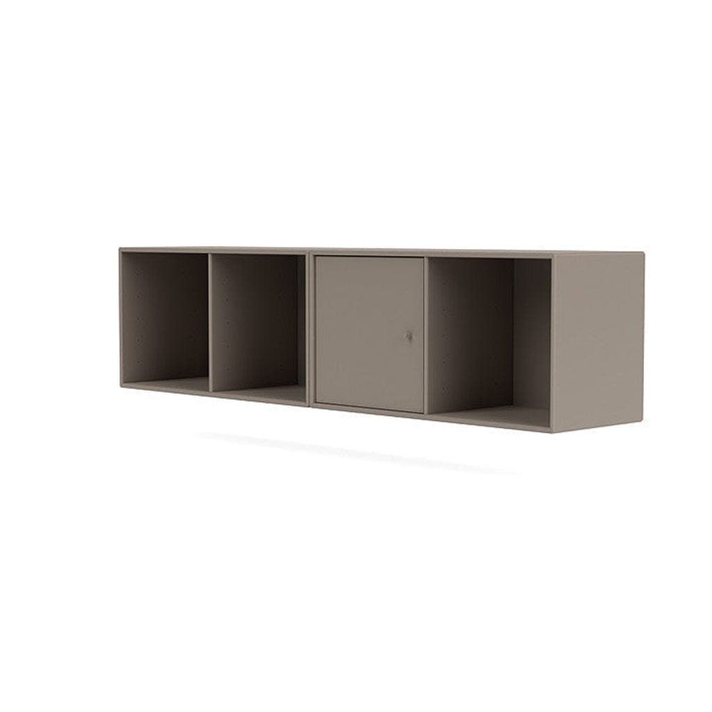 [product_category]-Montana Line Sideboard With Suspension Rail, Truffle Grey-Montana Furniture-5714322253048-0000LINE-141-04-MON-1