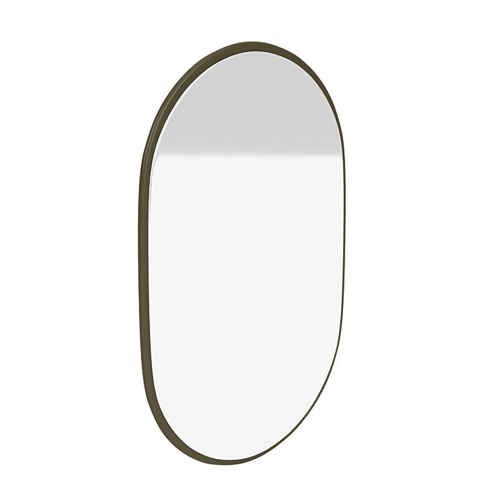 [product_category]-Montana Look Oval Mirror, Oregano Green-Montana Furniture-5714322054188-0000LOOK-139-04-MON-3