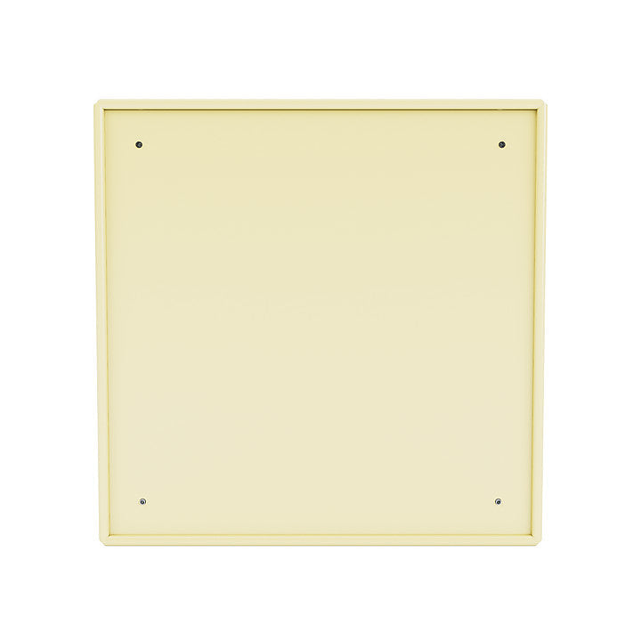 Montana Mini 1003, Chamomile Yellow