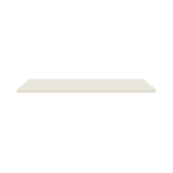 Montana Mini Mini 2004 Plaque de couverture, Vanille White