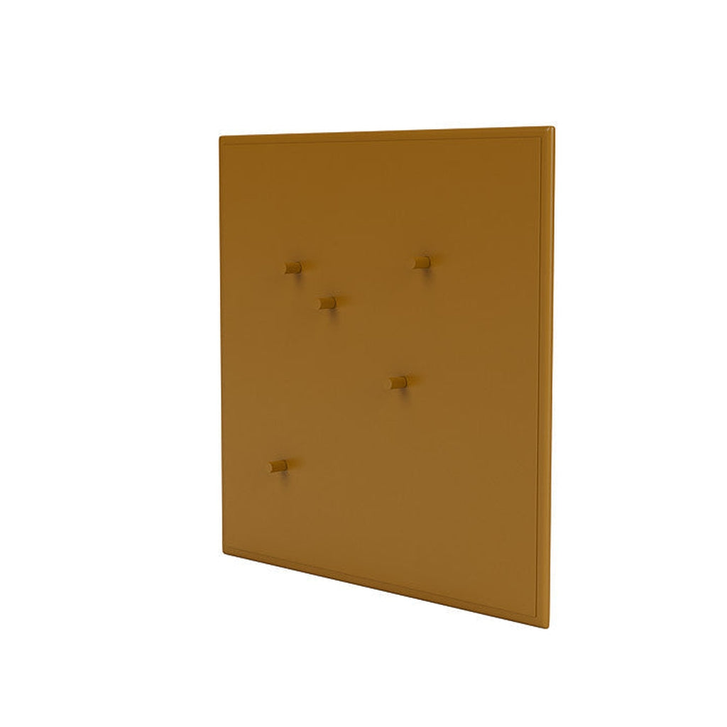 [product_category]-Montana Mini Mboard Notice Board, Amber Yellow-Montana Furniture-5714322698290-MBOARD-142-MON-1