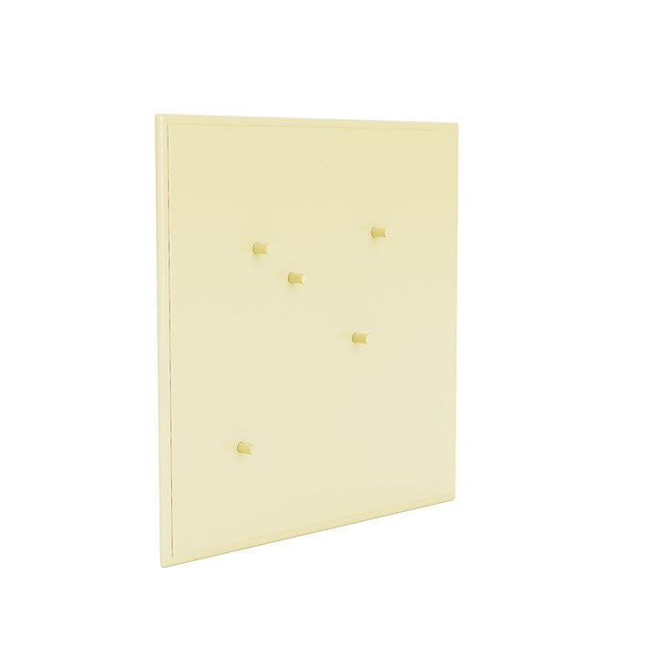 [product_category]-Montana Mini Mboard Notice Board, Chamomile Yellow-Montana Furniture-5714322691314-MBOARD-159-MON-3