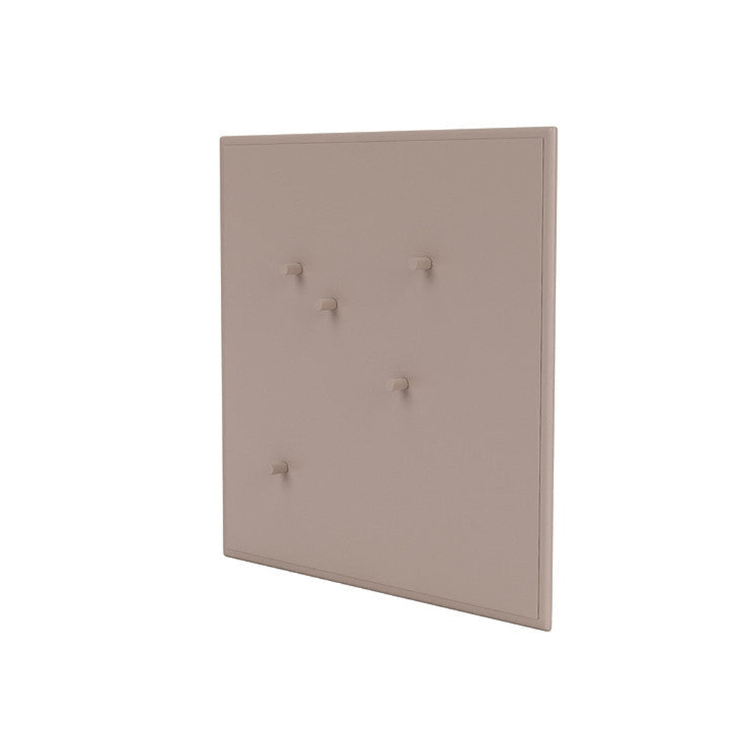 [product_category]-Montana Mini Mboard Notice Board, Mushroom Brown-Montana Furniture-5714322592840-MBOARD-137-MON-1