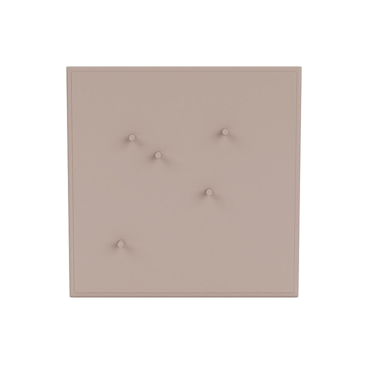 [product_category]-Montana Mini Mboard Notice Board, Mushroom Brown-Montana Furniture-5714322592840-MBOARD-137-MON-2