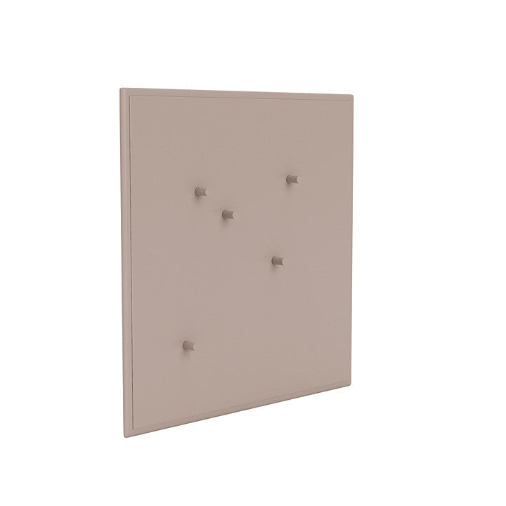 [product_category]-Montana Mini Mboard Notice Board, Mushroom Brown-Montana Furniture-5714322592840-MBOARD-137-MON-3