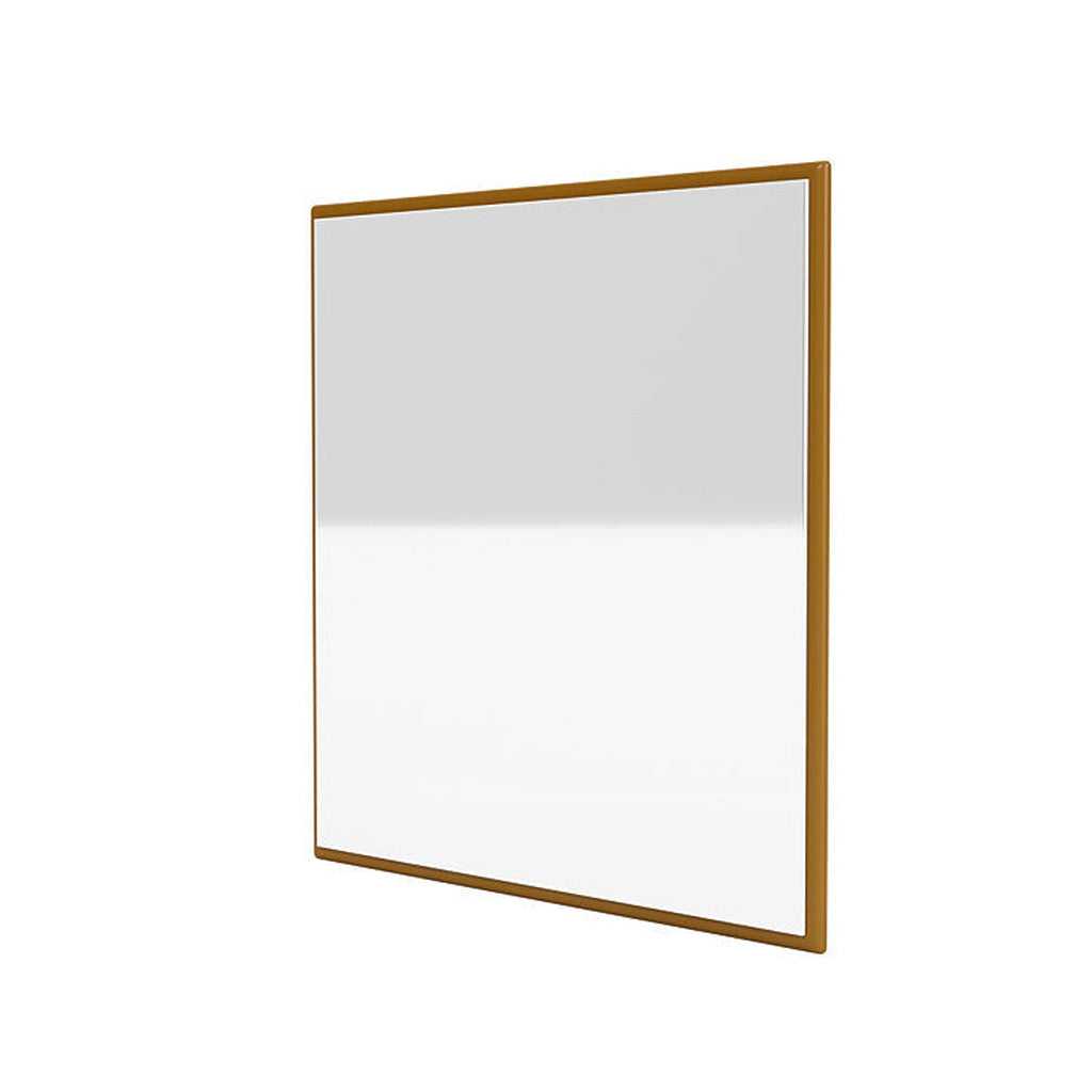 [product_category]-Montana Mini Msq Mirror, Amber Yellow-Montana Furniture-5714322592871-000MSQ-142-MON-1