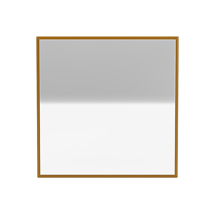 [product_category]-Montana Mini Msq Mirror, Amber Yellow-Montana Furniture-5714322592871-000MSQ-142-MON-2