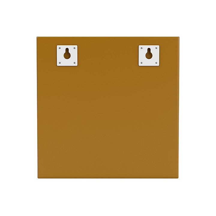 [product_category]-Montana Mini Msq Mirror, Amber Yellow-Montana Furniture-5714322592871-000MSQ-142-MON-4