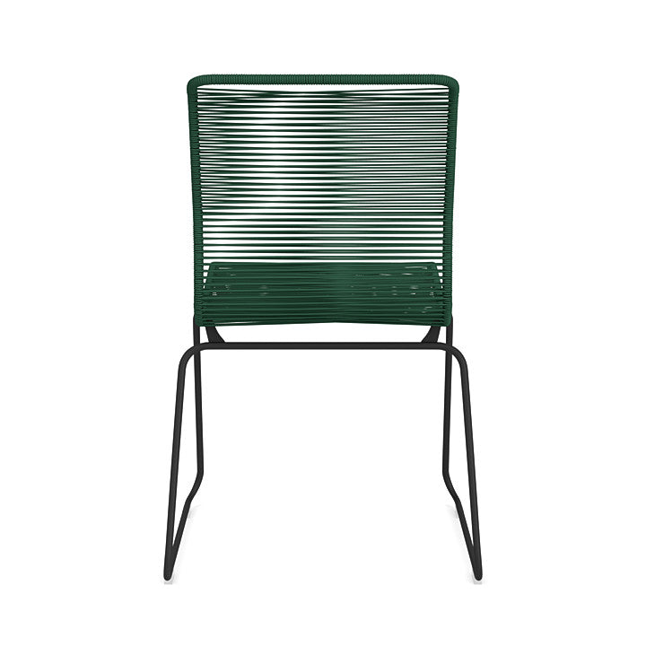 [product_category]-Montana Panton One Dining Chair, Holmes Green/Black-Montana Furniture-5714322007061-00VPTI-604-05-MON-4